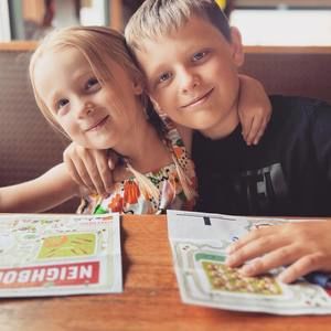 Meet your Posher, Samantha